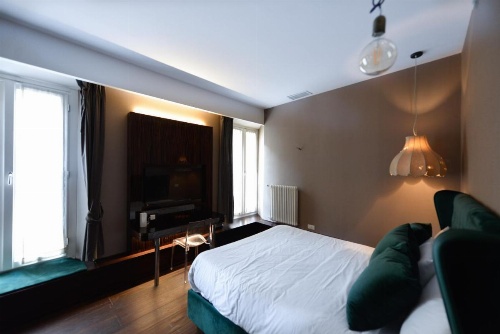 The Babuino - Luxury serviced apartment image 16