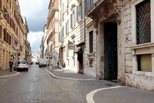The Babuino - Luxury serviced apartment image 2