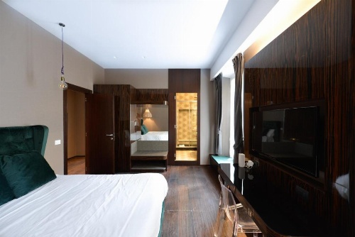 The Babuino - Luxury serviced apartment image 24