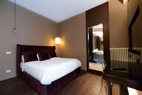 The Babuino - Luxury serviced apartment image 25