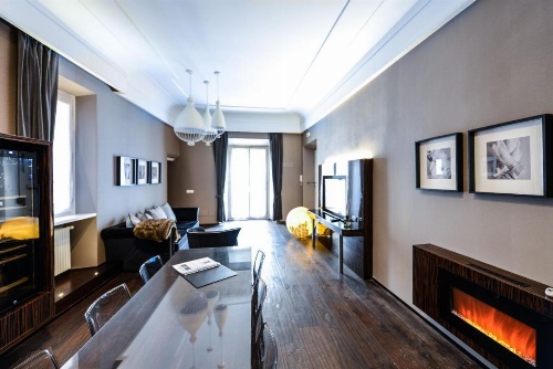 The Babuino - Luxury serviced apartment image 27