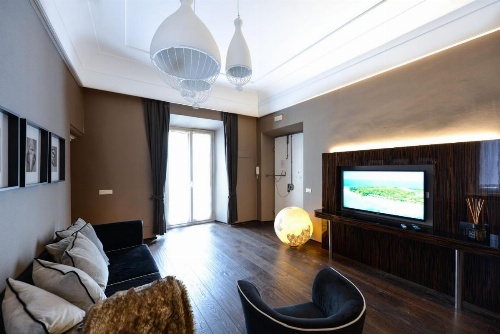 The Babuino - Luxury serviced apartment image 28