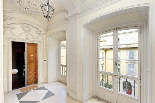 The Babuino - Luxury serviced apartment image 31