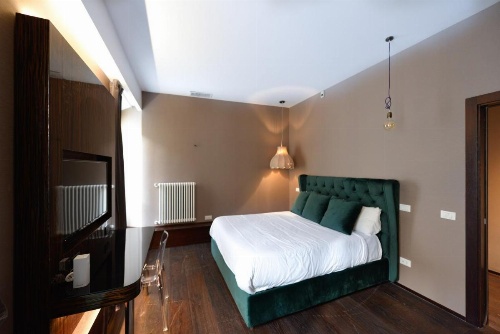 The Babuino - Luxury serviced apartment image 33
