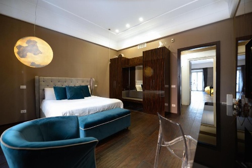 The Babuino - Luxury serviced apartment image 34