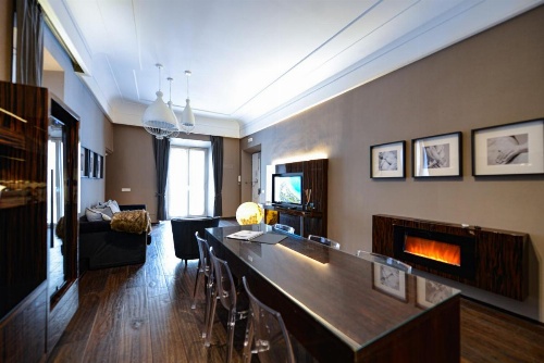 The Babuino - Luxury serviced apartment image 36