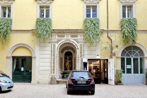 The Babuino - Luxury serviced apartment image 4
