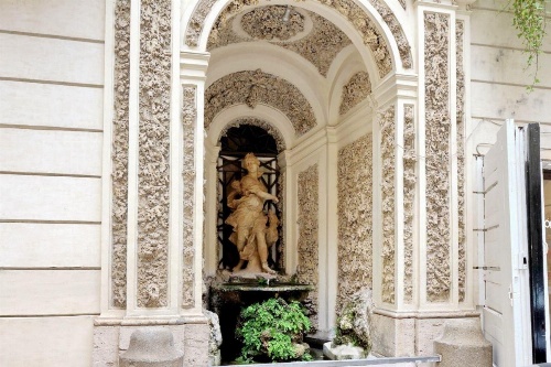 The Babuino - Luxury serviced apartment image 5