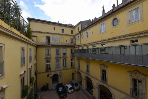 The Babuino - Luxury serviced apartment image 7